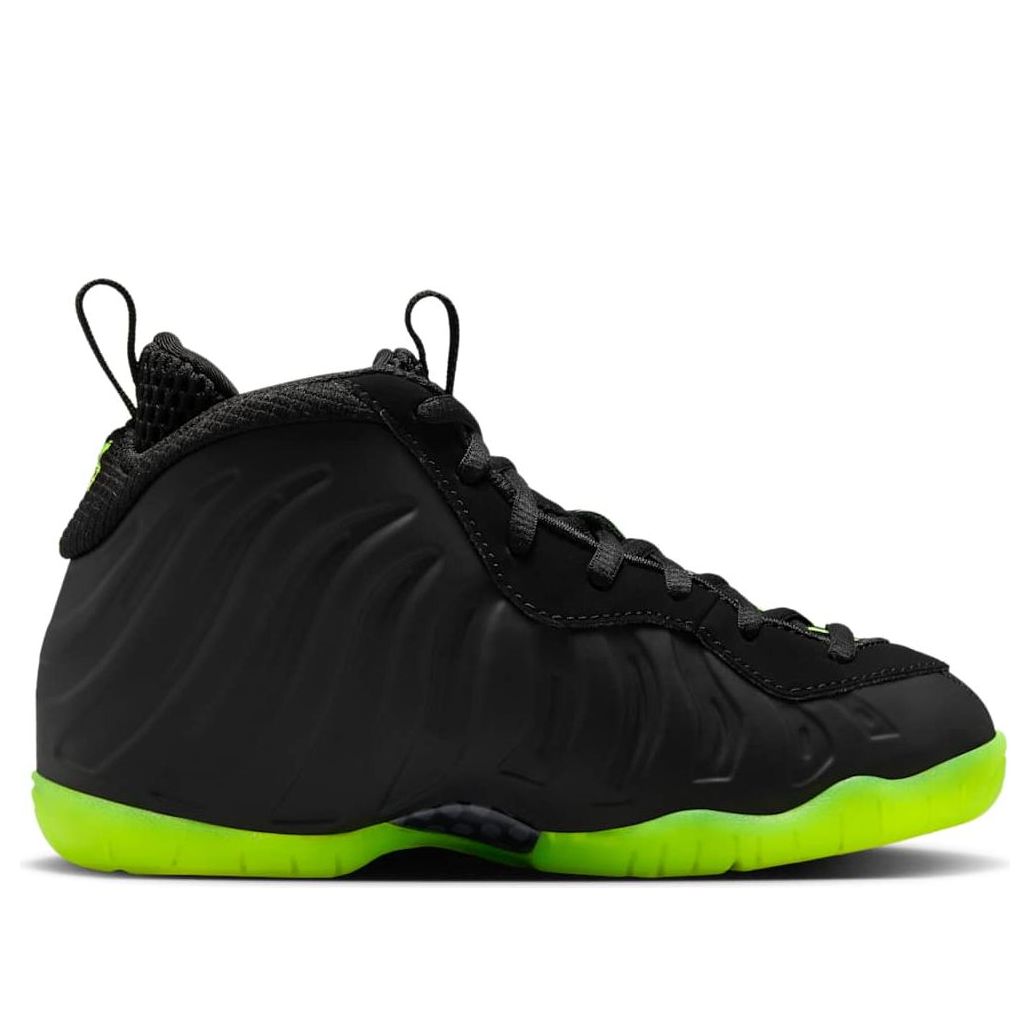 (PS) Nike Air Foamposite One 'Black Volt' HF0978-001