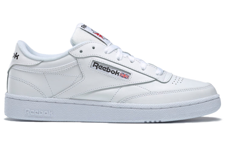 Reebok Club C 85 White DV9536