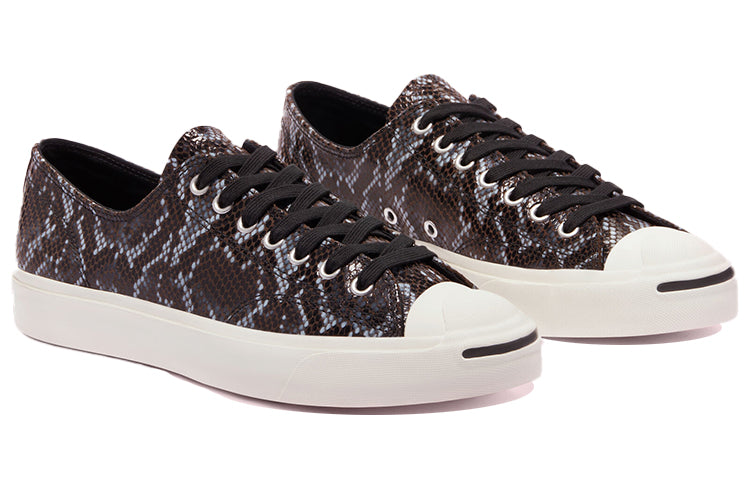 Converse Jack Purcell Low 'Archive Reptile' 170373C