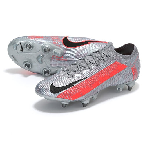 Nike Mercurial Vapor 13 Elite SG Pro 'Neighbourhood Pack - Wolf Grey' CJ6124-907
