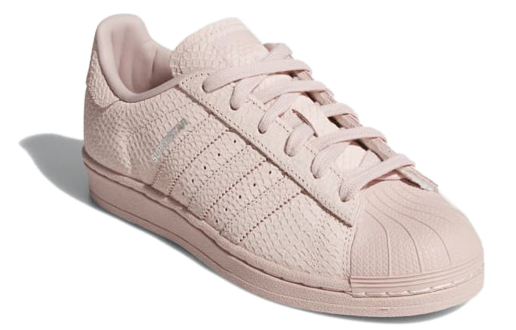 (WMNS) adidas Superstar 'Icey Pink' B41506