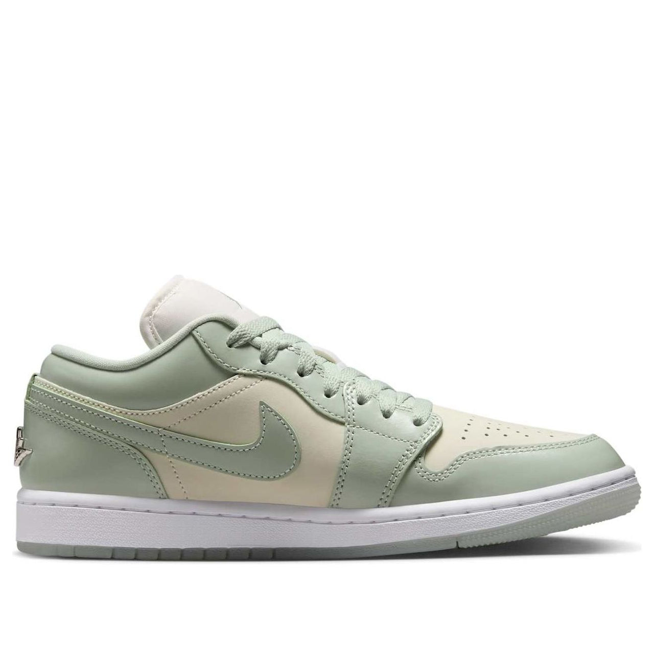 (WMNS) Air Jordan 1 Low SE 'Sail Seafoam' HF4078-100