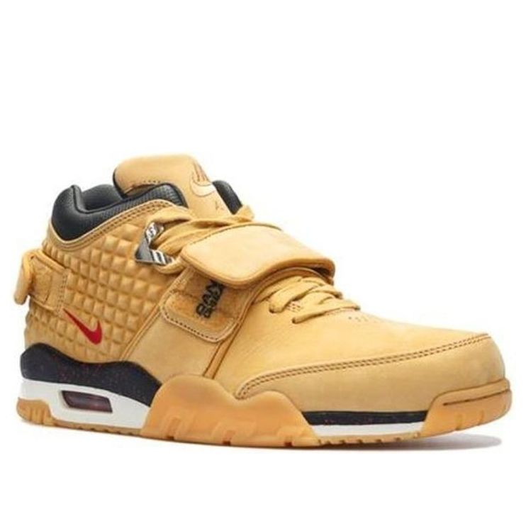Nike Air TR Cruz 'Wheat' 812637-700