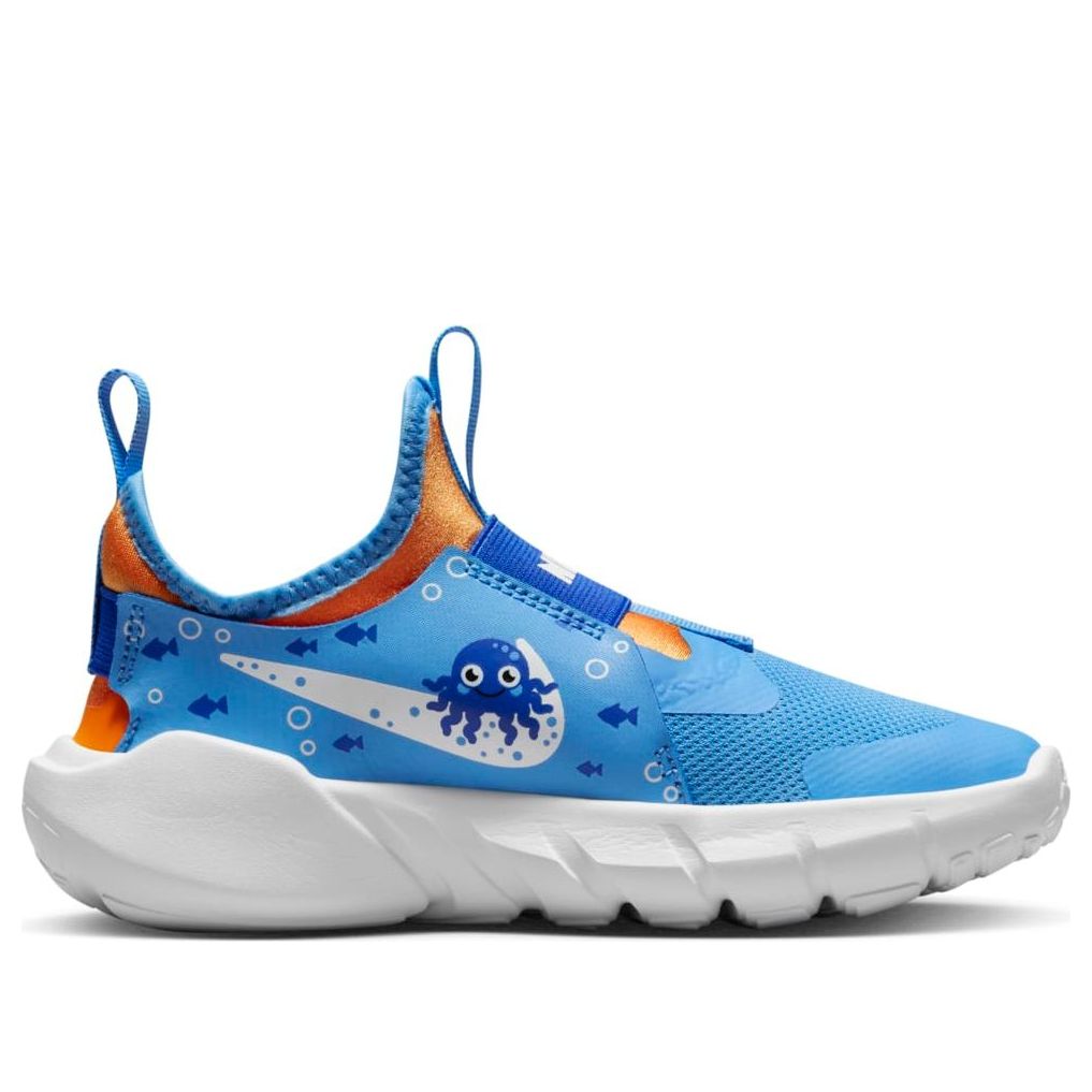 (PS) Nike Flex Runner 2 Lil 'Octopus' DX2515-400