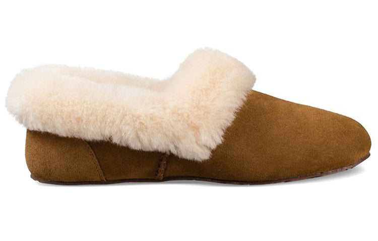 (WMNS) UGG Kendyl Slipper 'Chestnut' 1011725-CHE