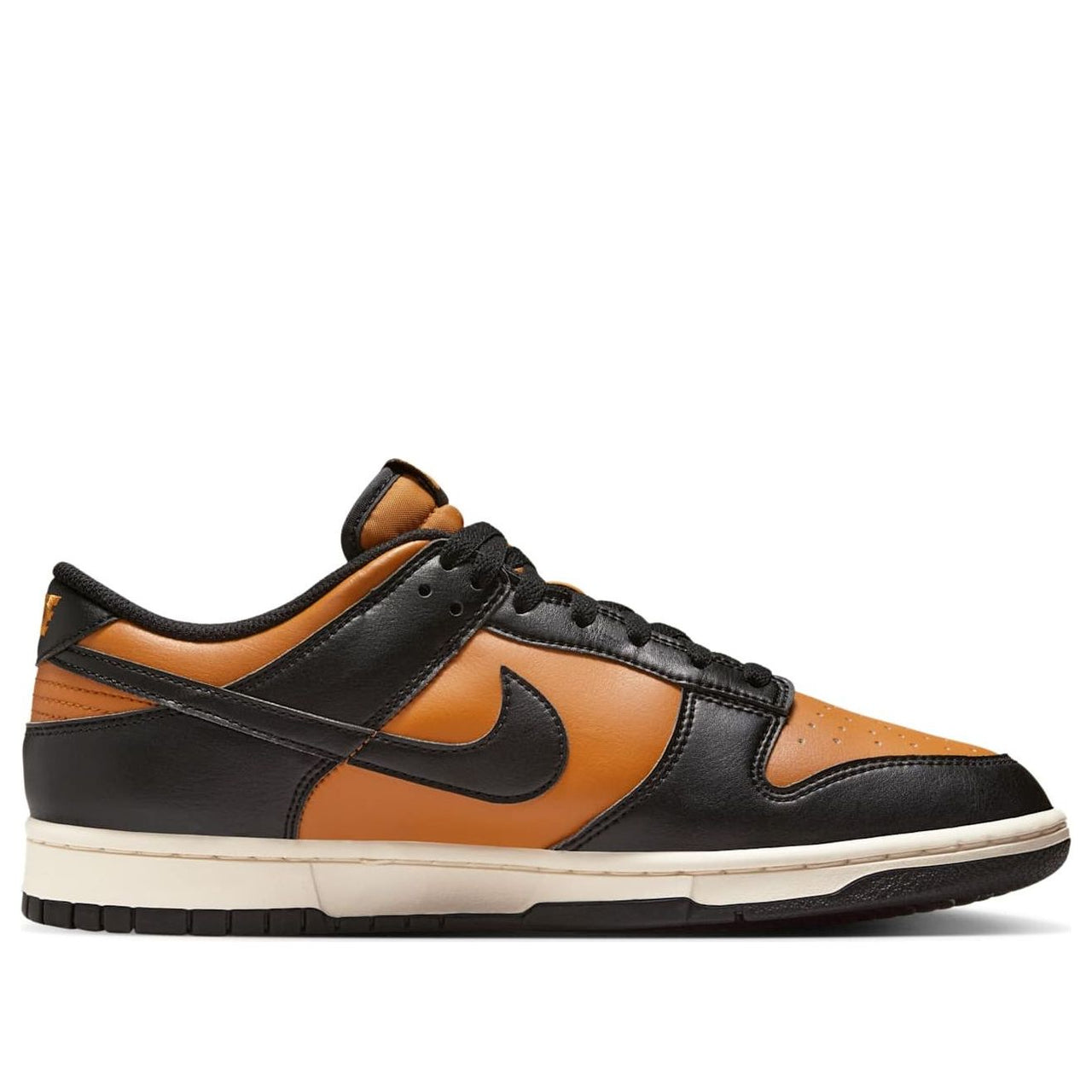 Nike Dunk Low 'Black Desert Ochre' HF5441-701