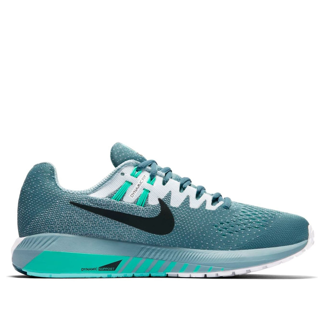 (WMNS) Nike Air Zoom Structure 20 'Smokey Blue' 849577-004
