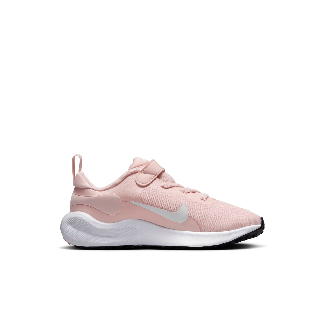 (PS) Nike Revolution 7 'Echo Pink' FB7690-602