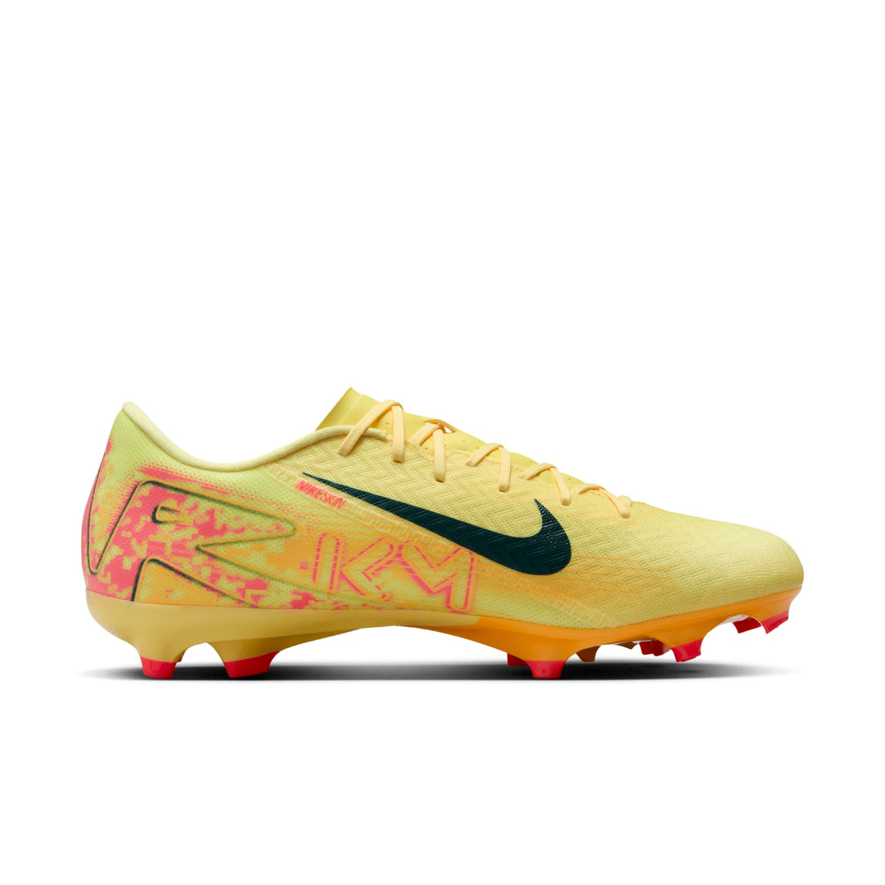 Nike x Kylian Mbappe Mercurial Vapor 16 Academy FG MG 'Light Laser Orange' FQ8377-800