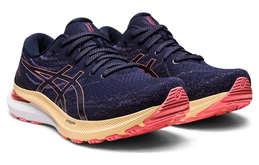(WMNS) ASICS Gel-Kayano 29 'Midnight Papaya' 1012B272-402