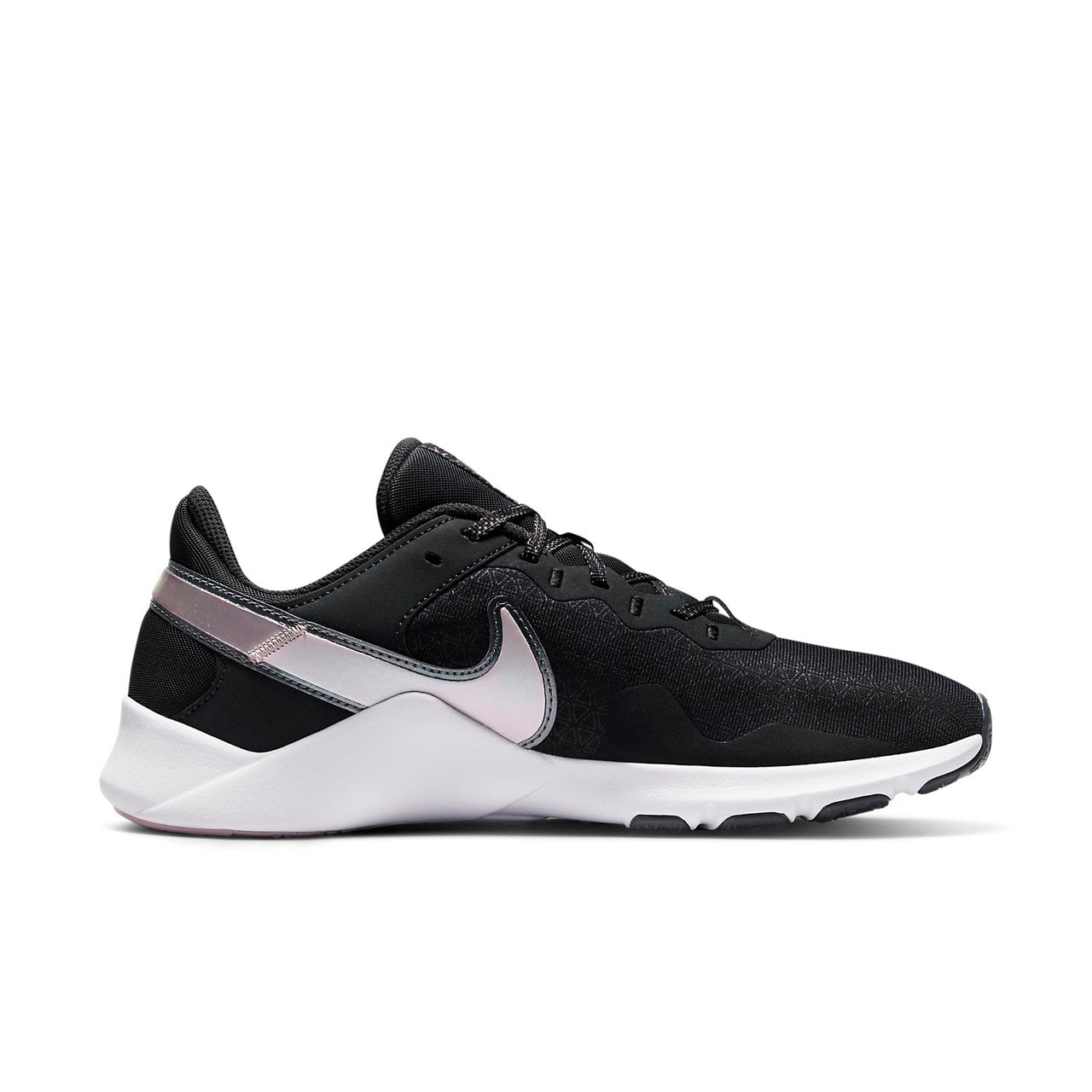 (WMNS) Nike Legend Essential 2 Premium 'Off Noir Black' CZ3668-002