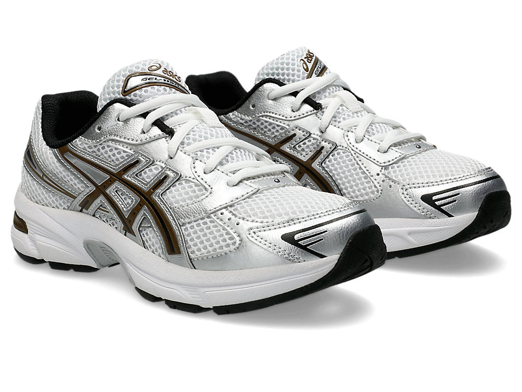 (GS) ASICS Gel-1130 'Clay Canyon' 1204A163-104