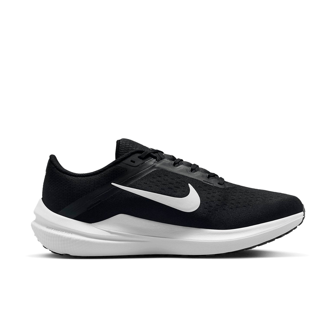 Nike Air Zoom Winflo 10 Extra Wide 'Black White' FN7992-003