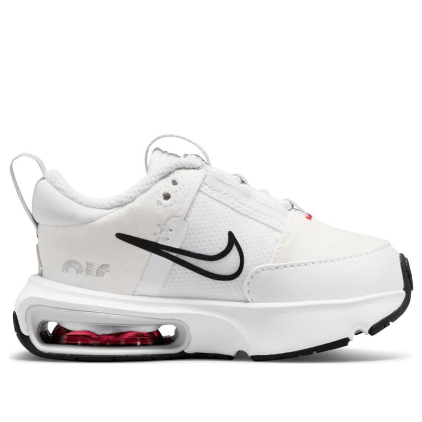 (TD) Nike Air Max INTRLK 'White Black Red' DC9287-100