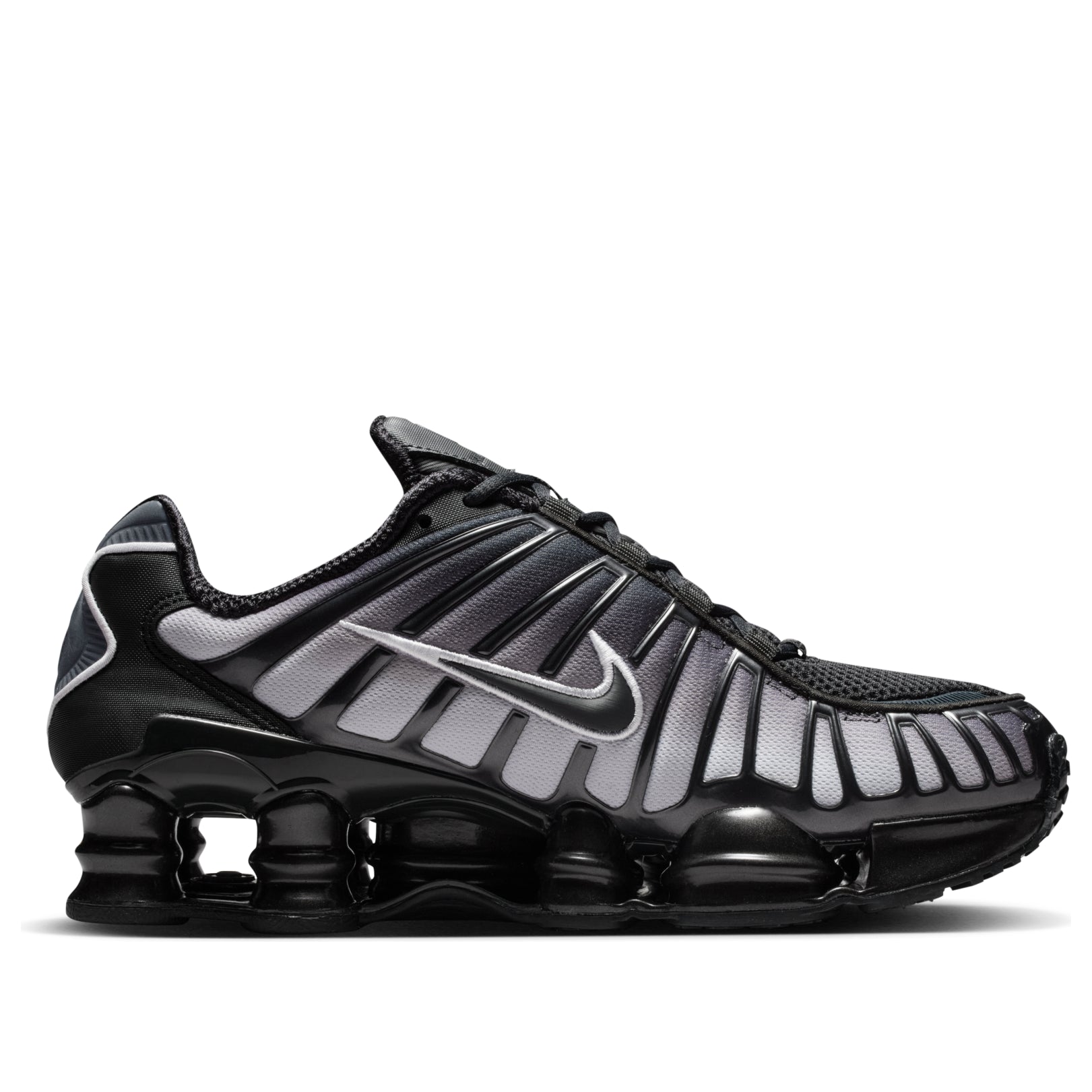(WMNS) Nike Shox TL Fade 'Off Noir White' IH1336-002
