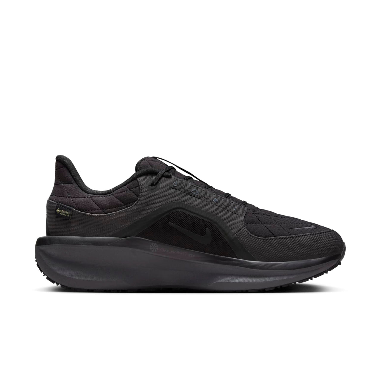 Nike Air Zoom Winflo 11 Gore-Tex 'Black Anthracite' FQ1358-001