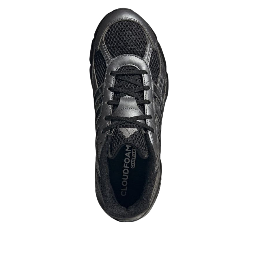 adidas Technochaos 2000 'Black Iron Metallic' JR7229