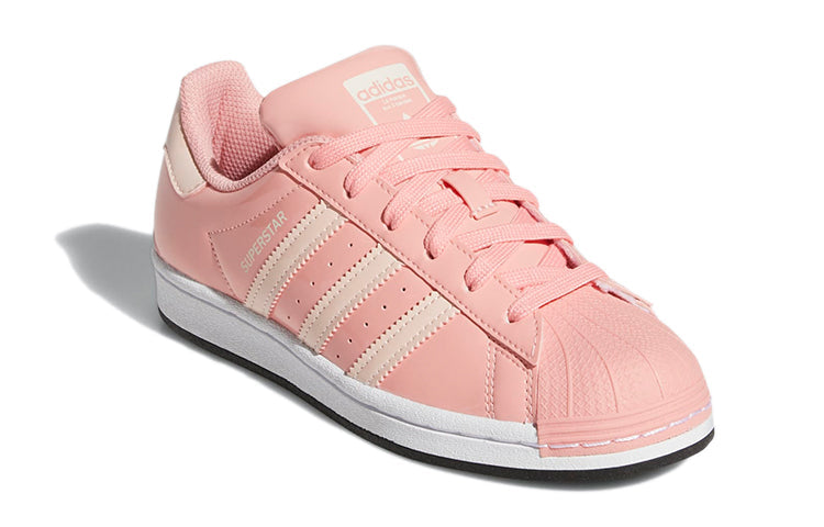 (GS) adidas Toy Story x Superstar J 'Hamm' FZ4539