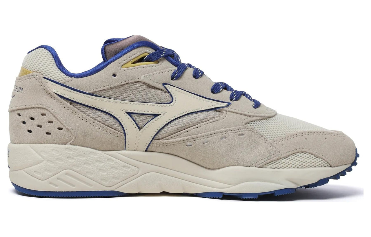 Mizuno Contender x Rijks Museum 'Tan' D1GD232201
