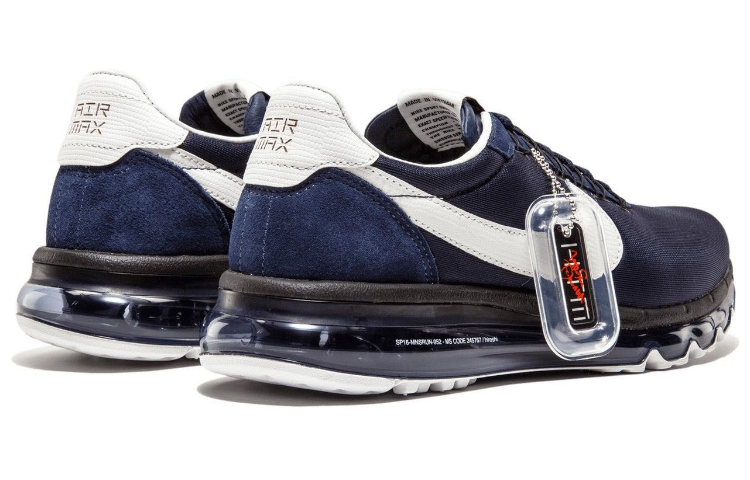 Nike Air Max LD-Zero 'Hiroshi Fujiwara' 848624-410