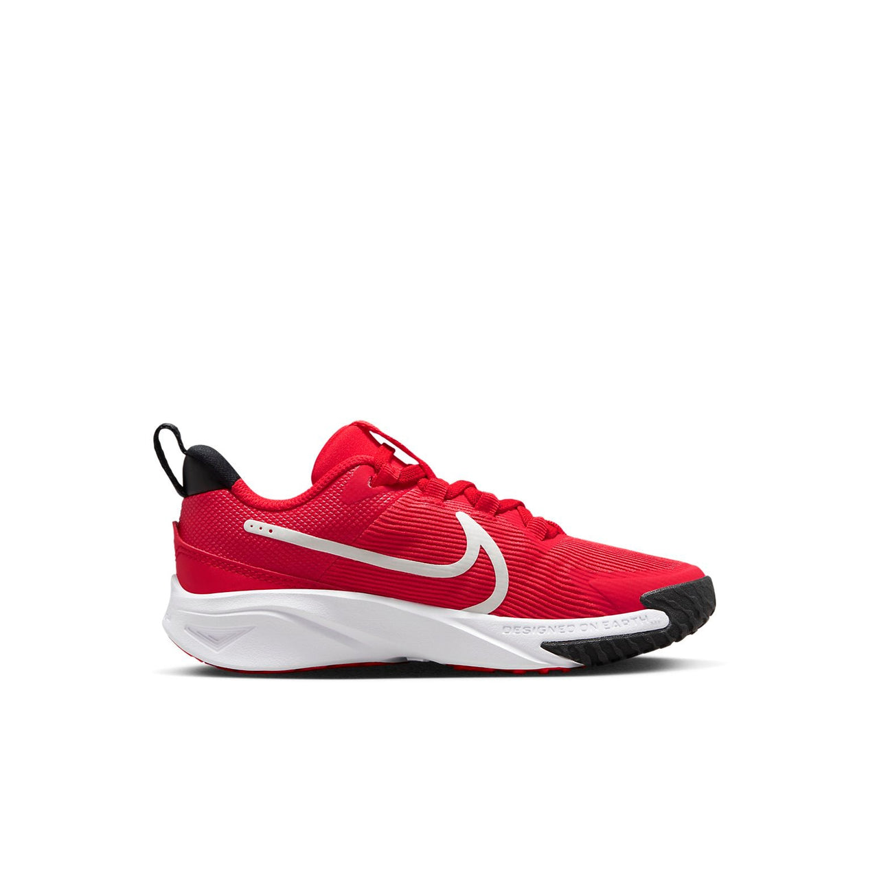 (PS) Nike Star Runner 4 'University Red' DX7614-600