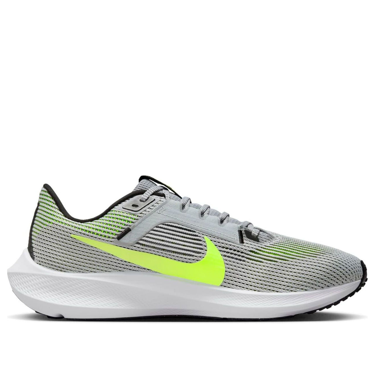 Nike Air Zoom Pegasus 40 'Wolf Grey Volt' DV3853-004