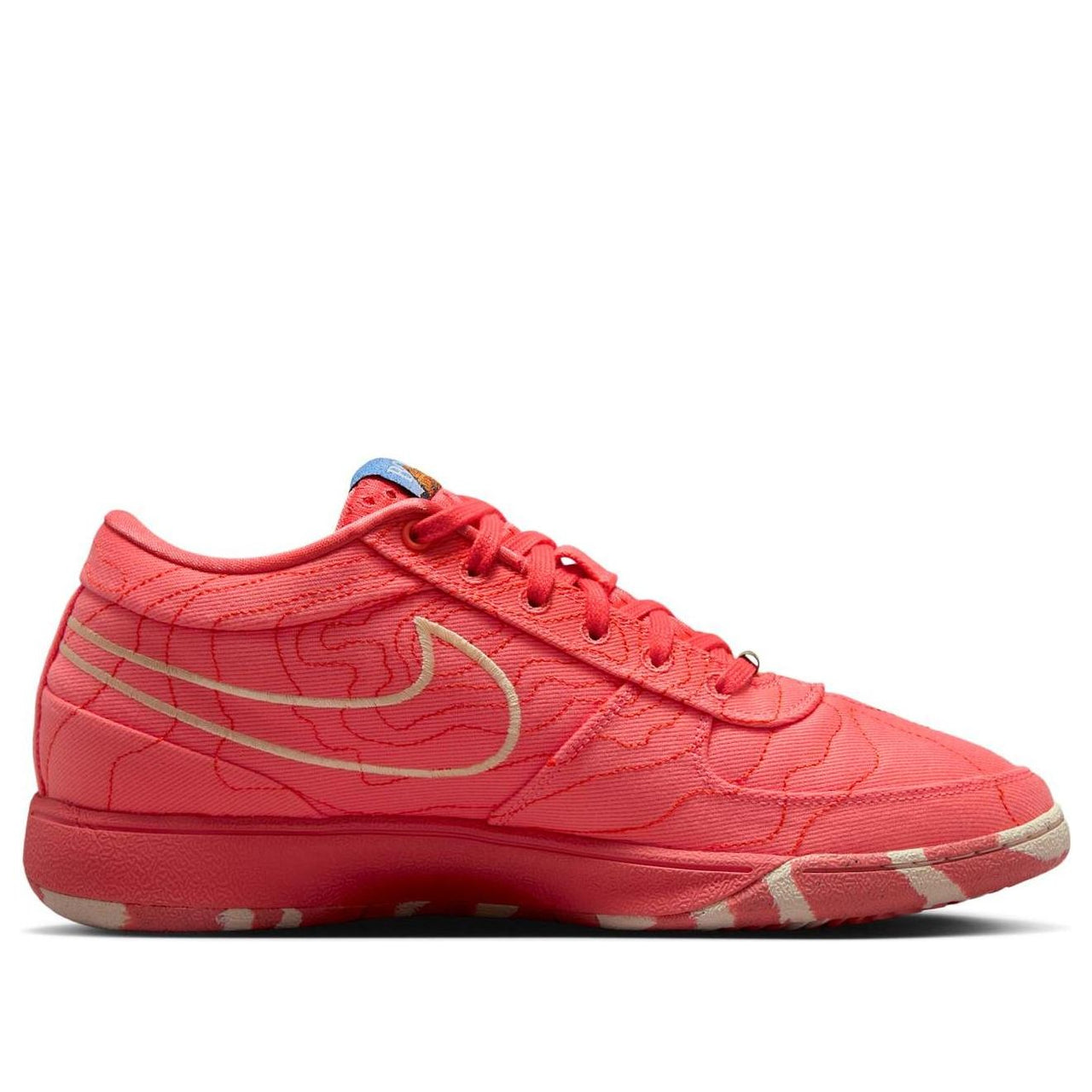 Nike Book 1 'Sedona' IB8054-800