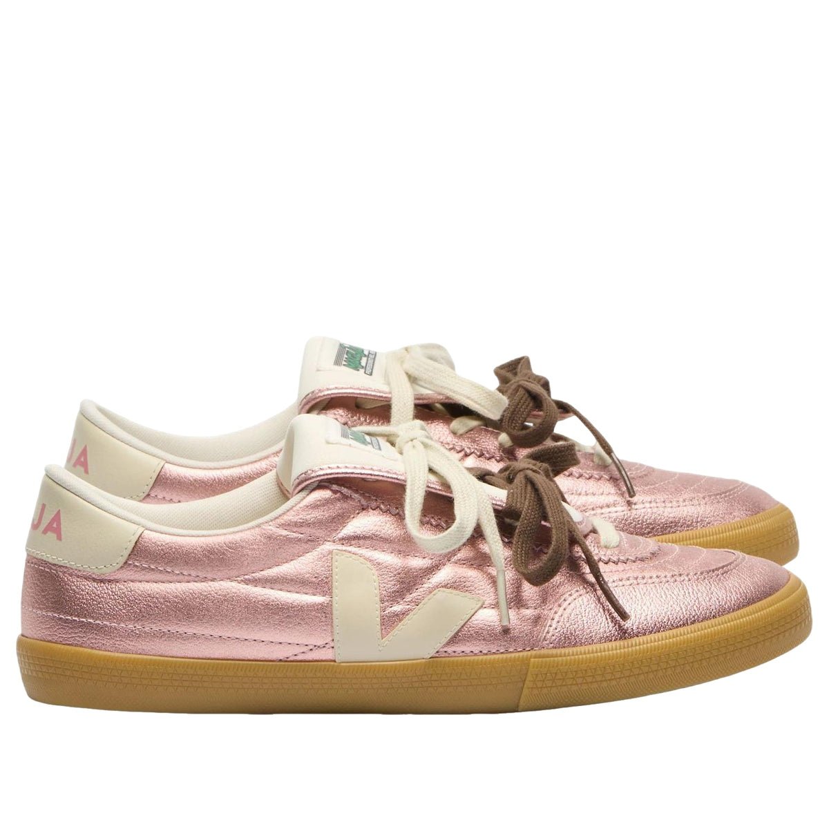 VEJA x Magliano Panenka Leather 'Nacre' MG0221675