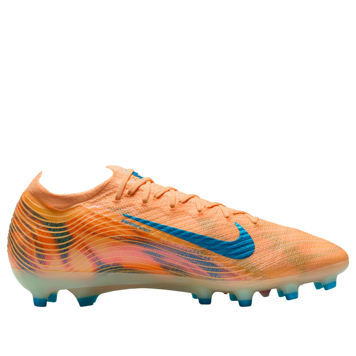 Nike Mercurial Vapor 16 Elite 'Kylian Mbappé' IO0927-800