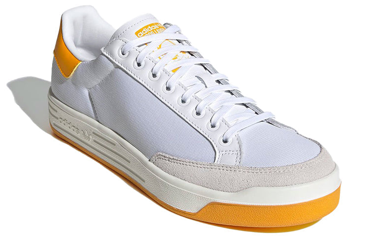 adidas Rod Laver 'White Team College Gold' FY4731