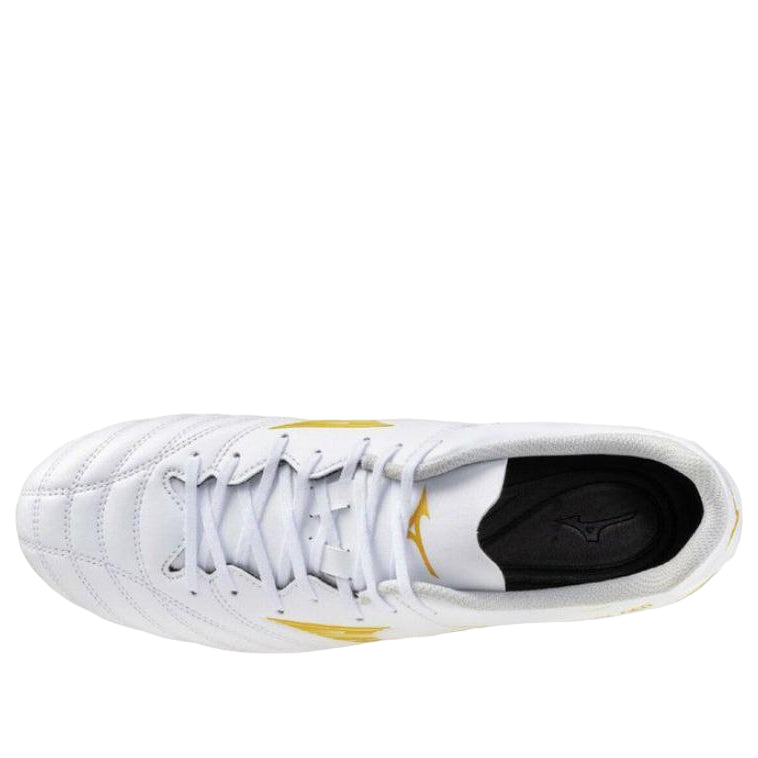 Mizuno Monarcida Neo III Select 'White Gold' P1GA262550