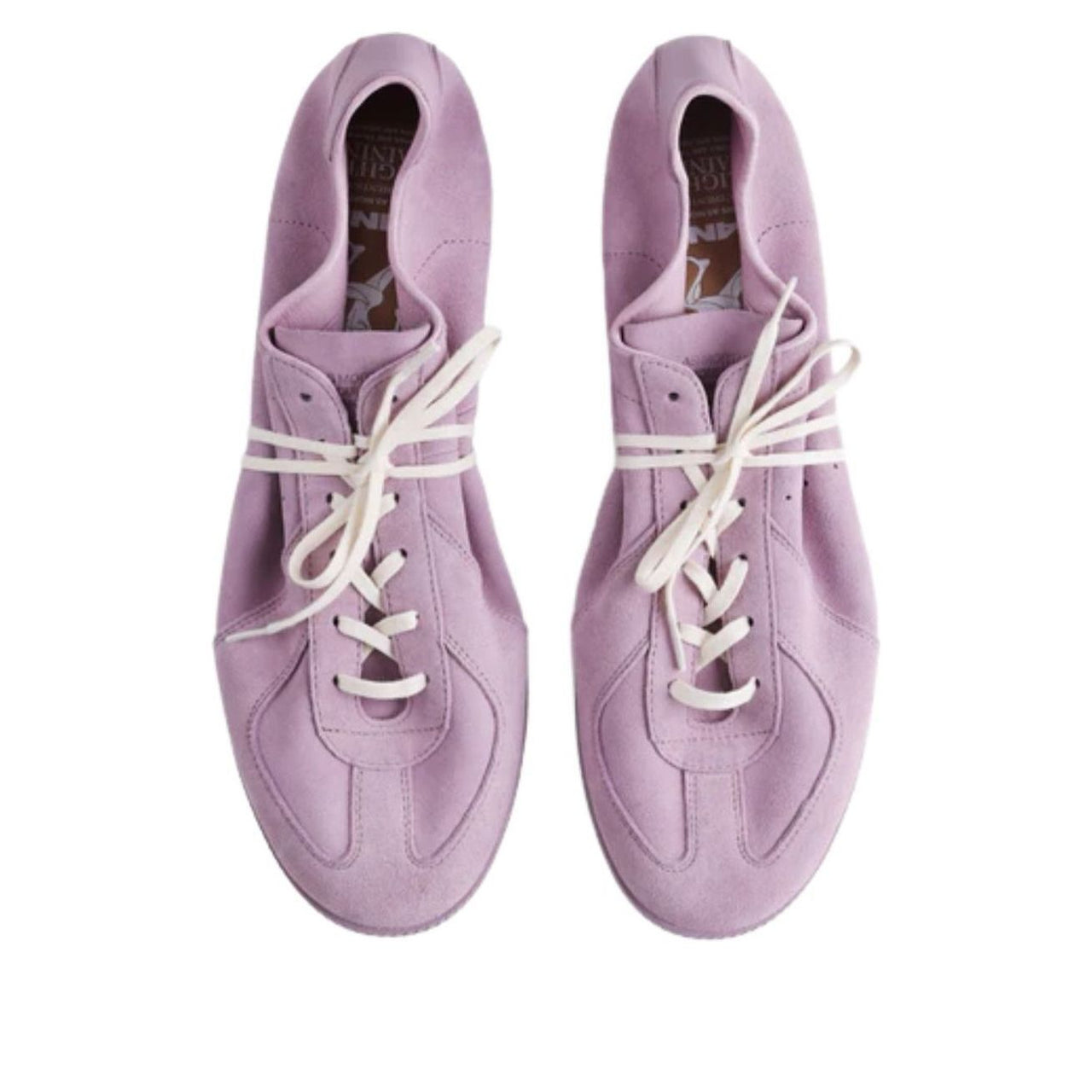 Pane Light Training Nogi 'Blewit Lilac' PN5268PUR20B