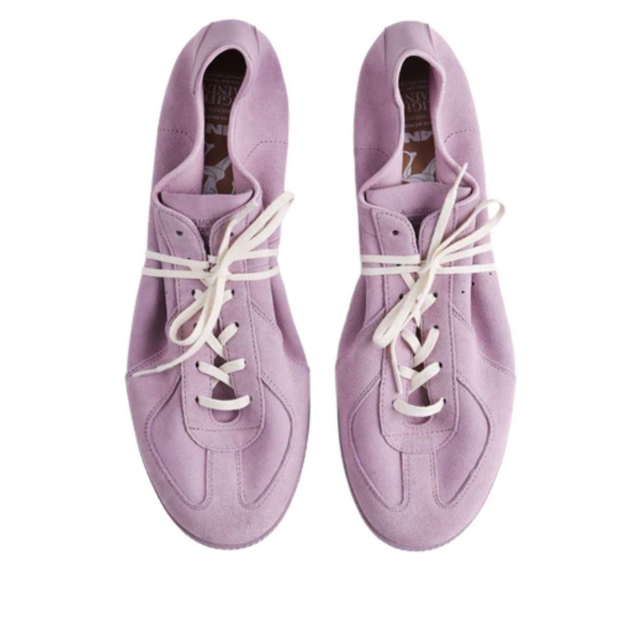 Pane Light Training Nogi 'Blewit Lilac' PN5268PUR20B