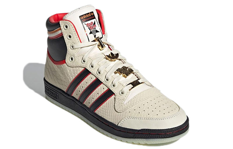 adidas x ESPN Top Ten High 'SportsCenter' GZ1072