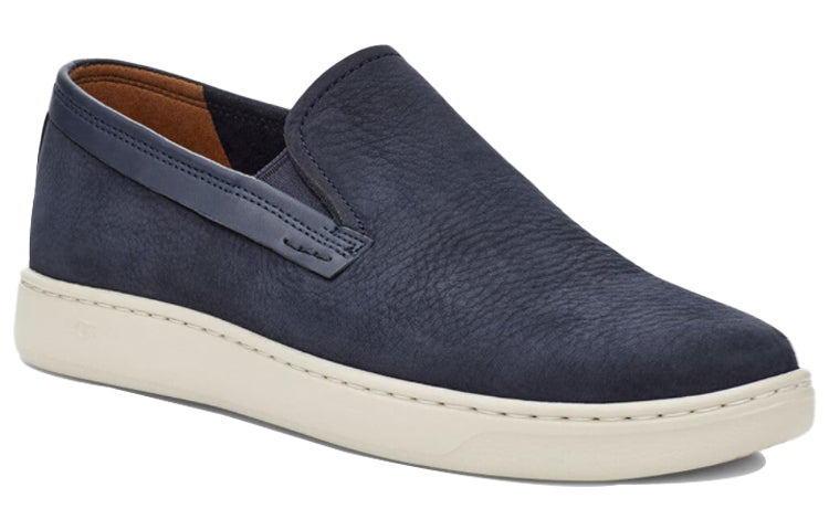 UGG Pismo Slip On Blue One Pedal 1110980-DSPP