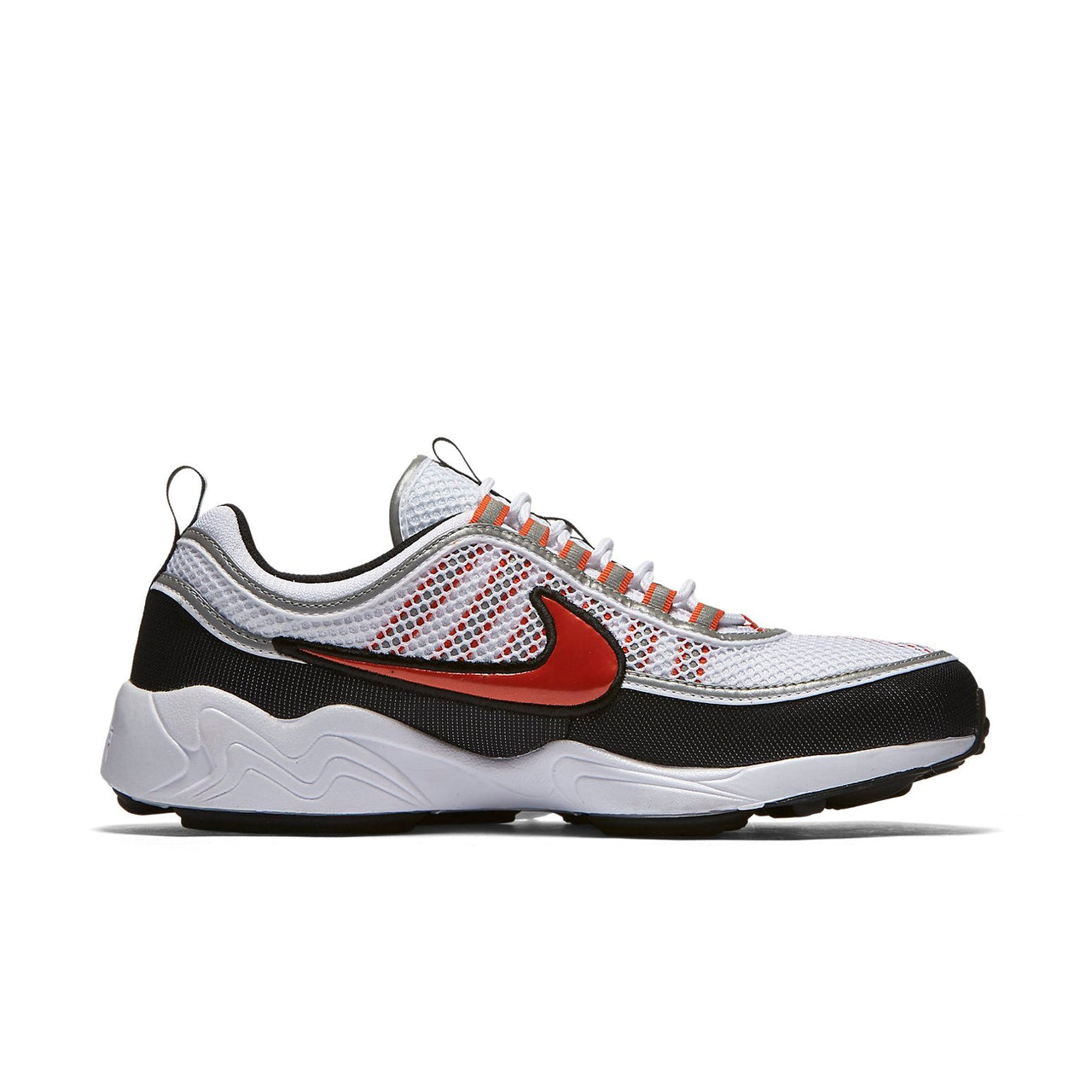 Nike Zoom Spiridon 'Team Orange' 926955-106