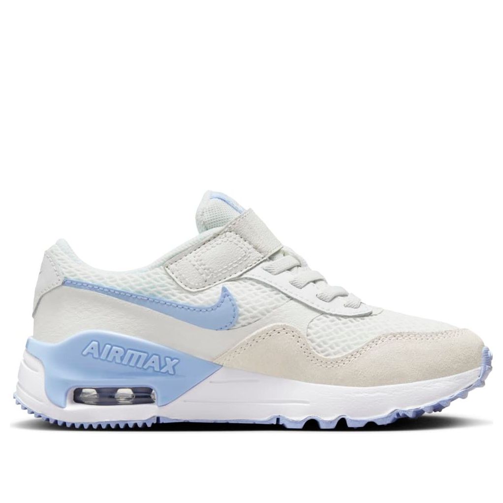 (PS) Nike Air Max SYSTM 'White Cobalt Bliss' DQ0285-111
