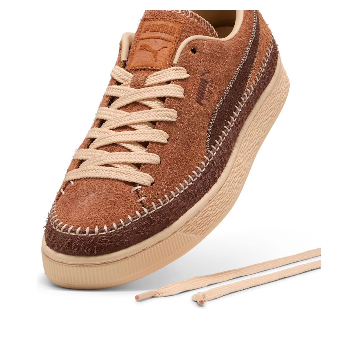 PUMA Suede 'Moccasin' 401035-01