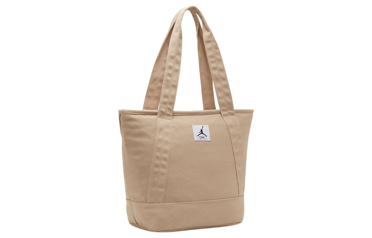 Air Jordan Flight Carryall Tote (38L) 'Hemp' WA0731-X6A