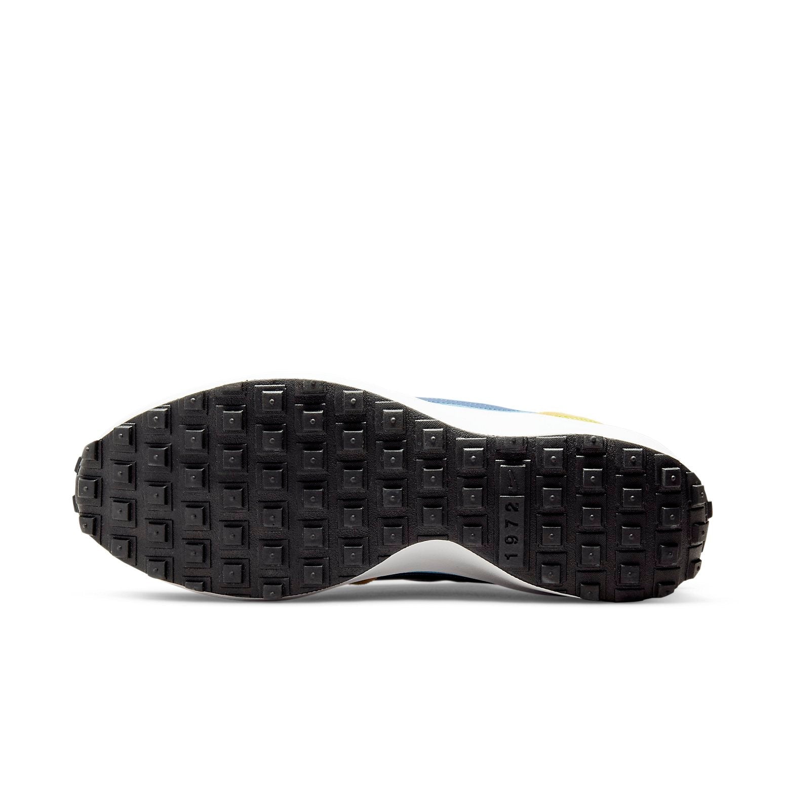 Nike Waffle One 'Blue Sanded Gold' DH9522-400
