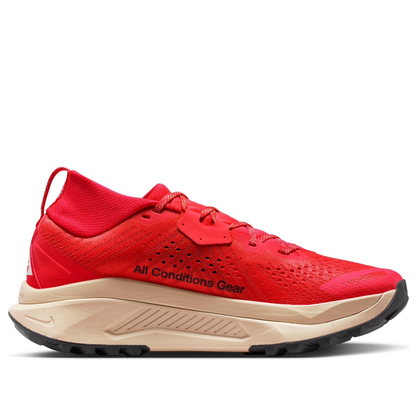 Nike ACG Zegama Trail 'Light Crimson' HV8113-600