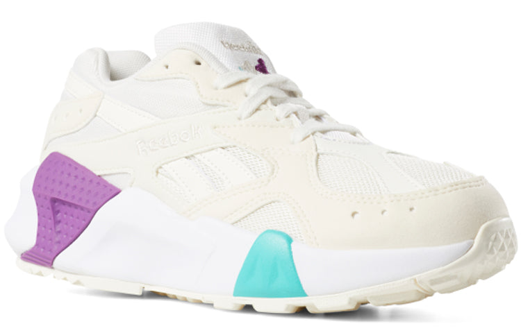 Reebok Aztrek Double 93 'Chalk' DV5736
