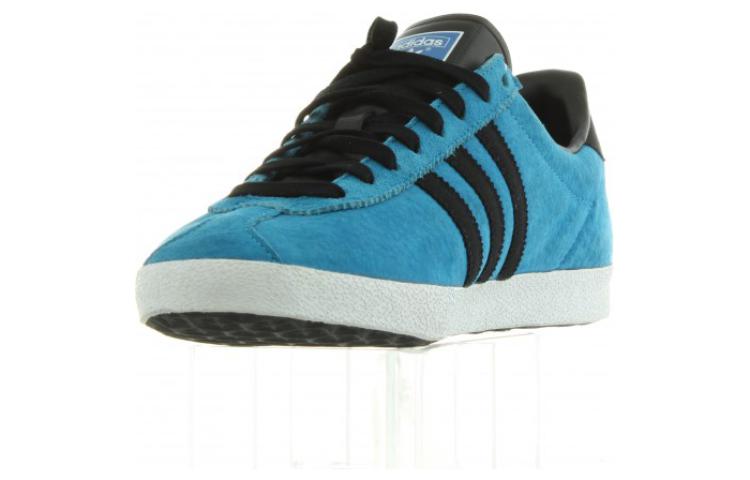 adidas Gazelle OG 'Solar Blue' D65425