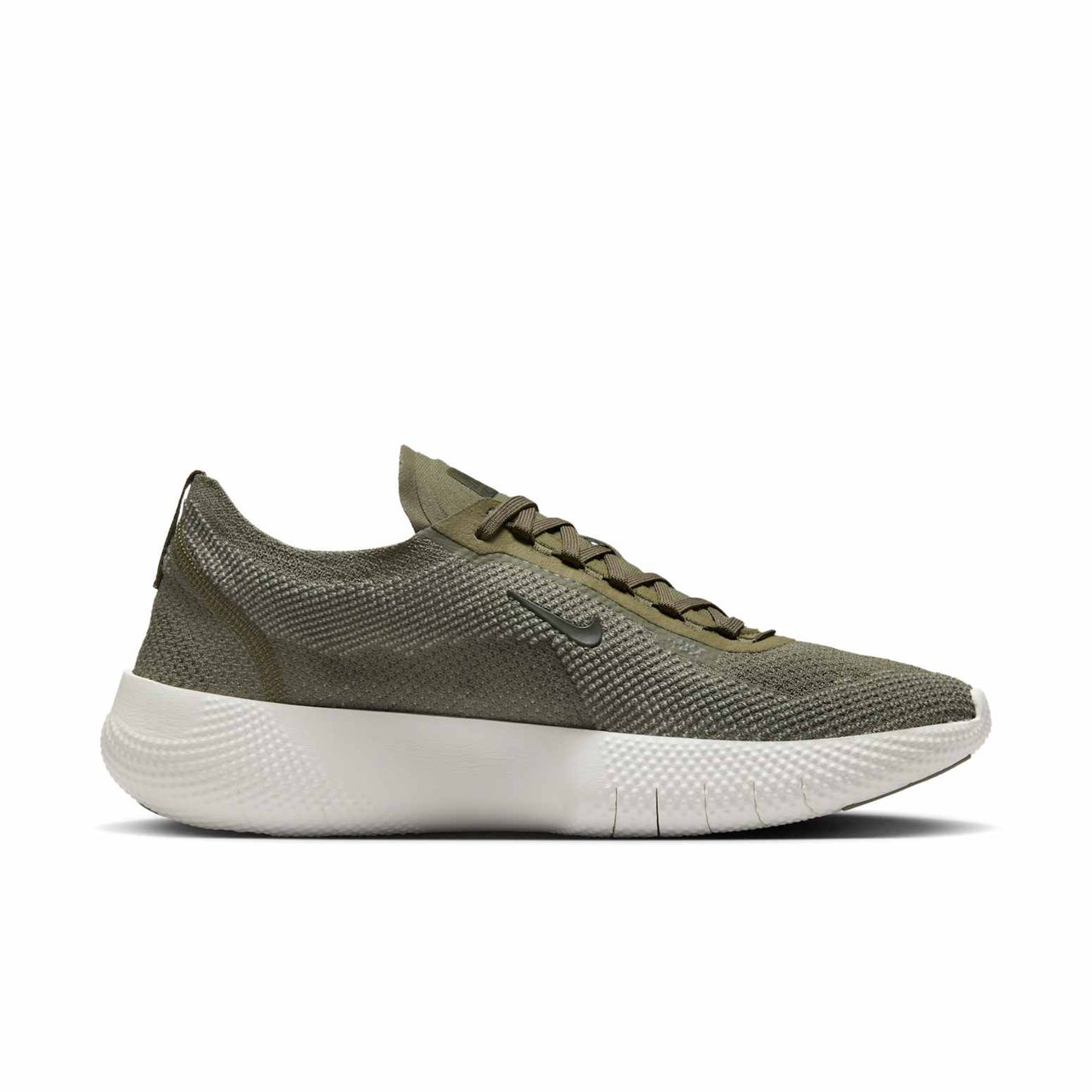Nike Free 2025 'Medium Olive Sail' HF1078-200