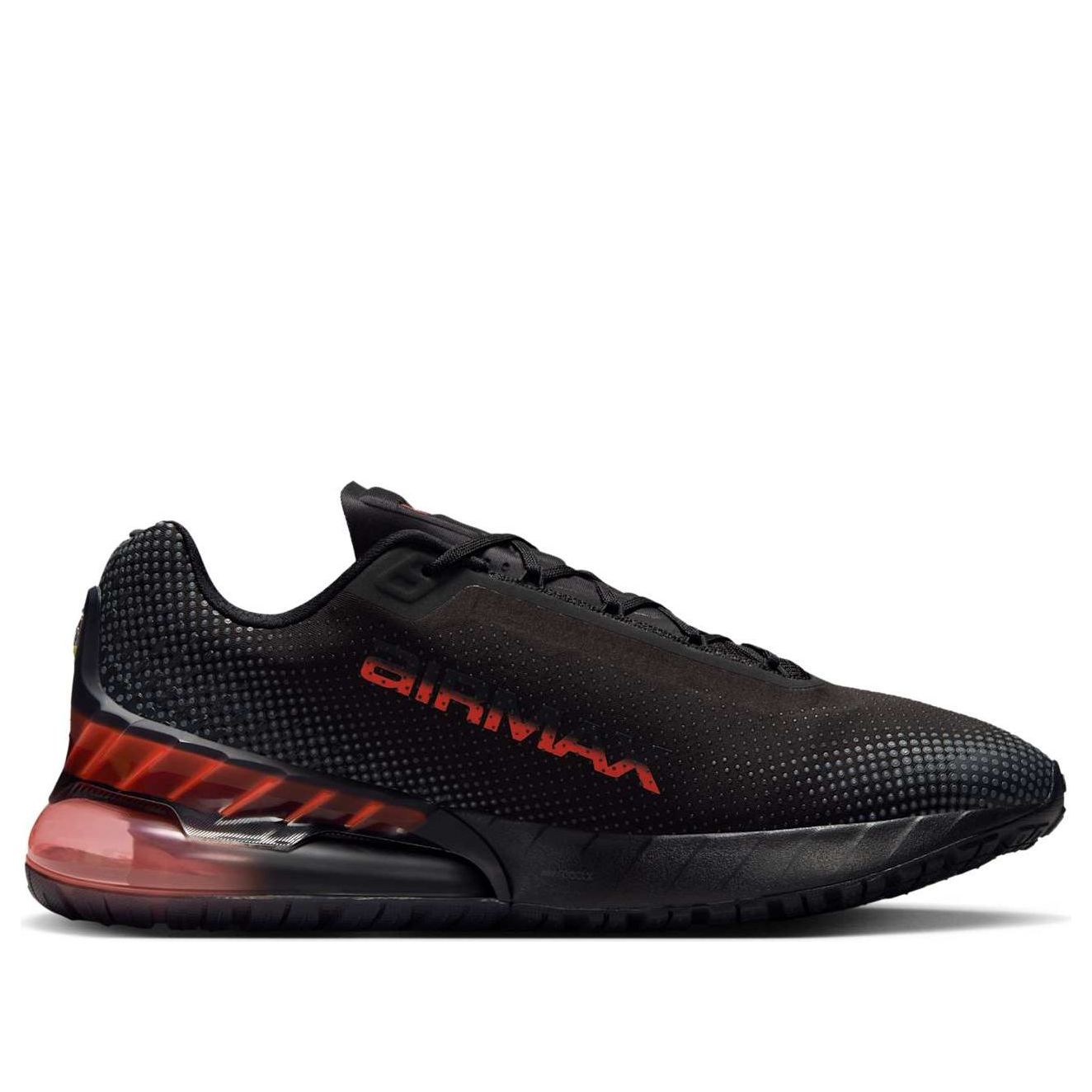 Nike Air Max Phoenix 'Black Metallic Silver' FZ5307-003