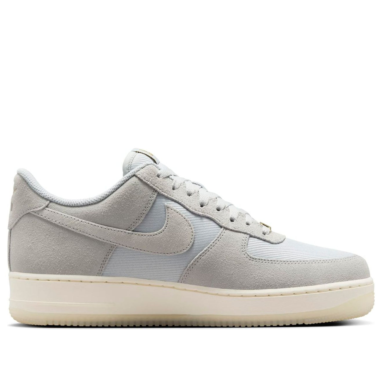 Nike Air Force 1 '07 LV8 'Light Smoke Grey' FZ5222-001