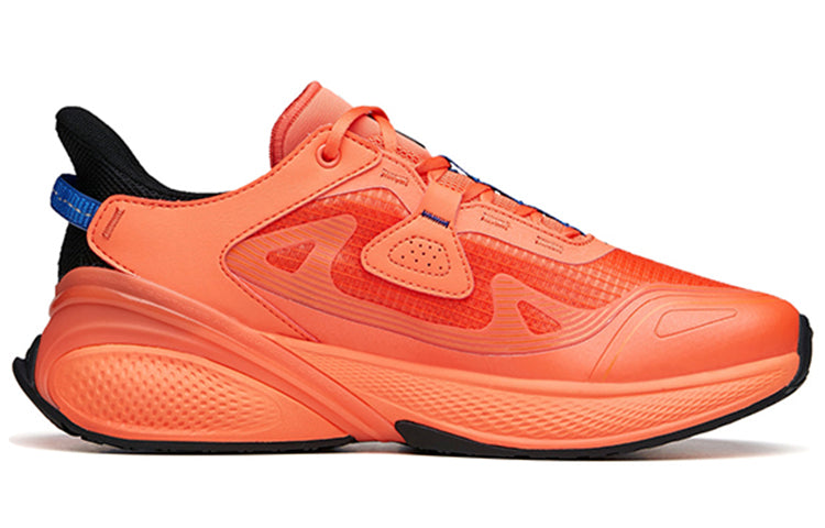 ANTA C37 2.0 'Orange Black' 112135530R-4