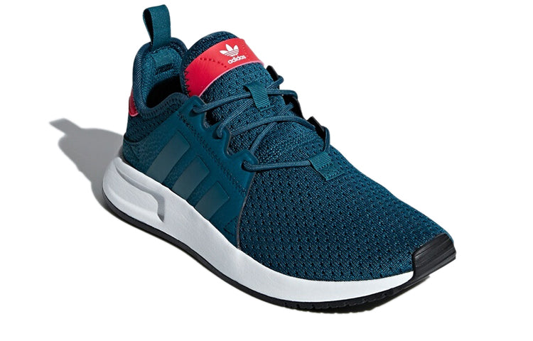 (PS) adidas X_PLR J 'Petrol Night' CQ2967