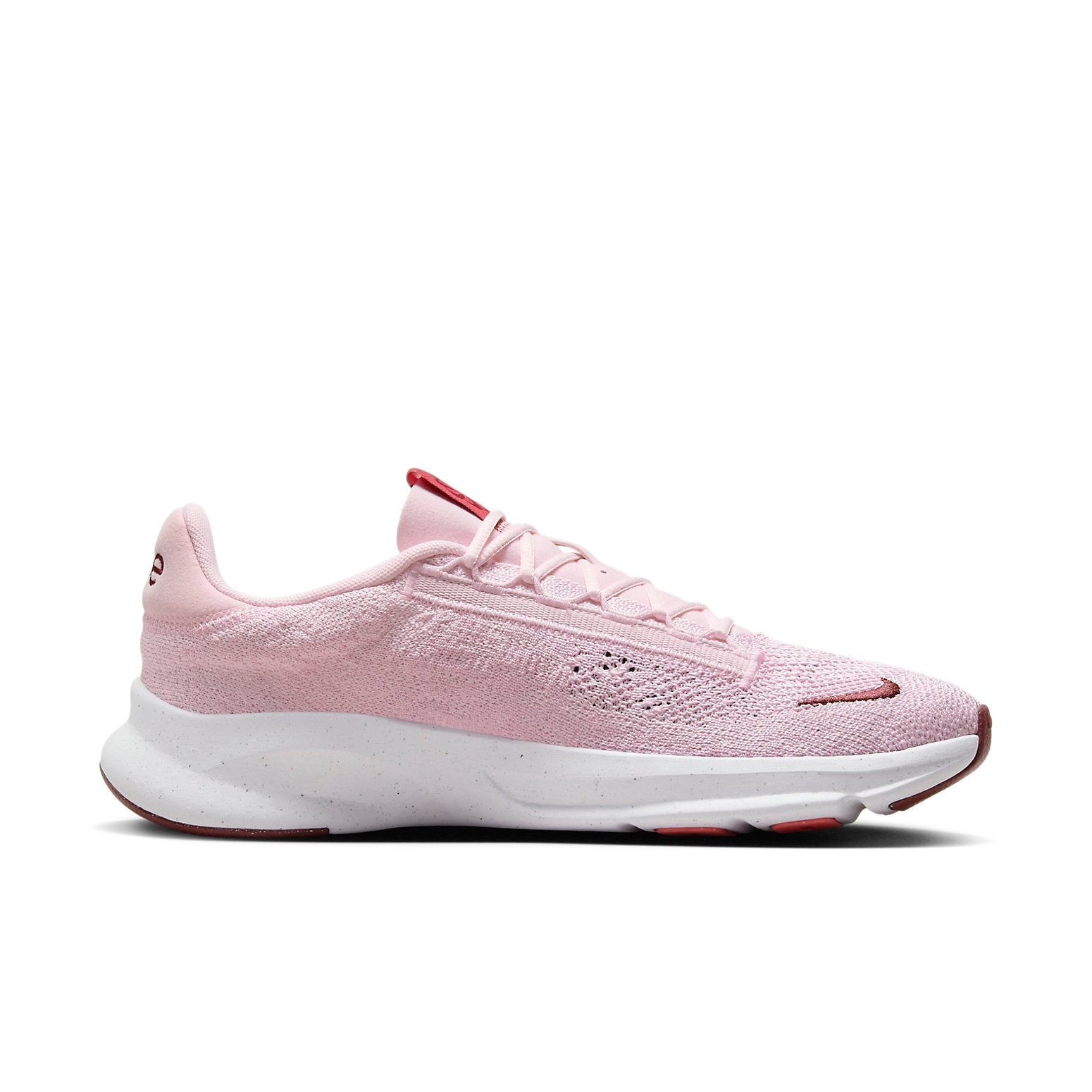 (WMNS) Nike SuperRep Go 3 Flyknit Next Nature 'Pink' DH3393-602