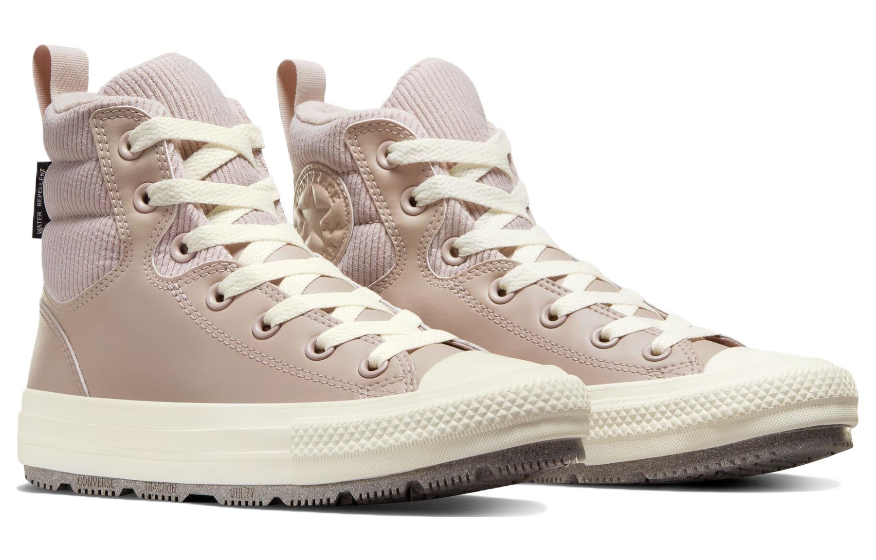 Converse Chuck Taylor All Star Berkshire Boot 'Wonder Stone' A04649C